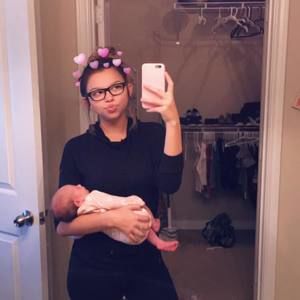 Meet your Posher, Casey